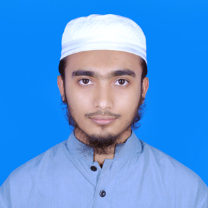 Md. Ayaj Uddin Khan